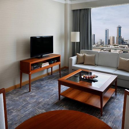 Courtyard By Marriott Kuwait City Exteriér fotografie