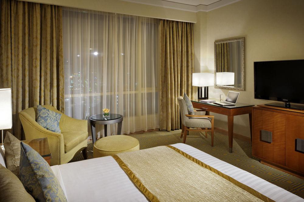 Courtyard By Marriott Kuwait City Exteriér fotografie