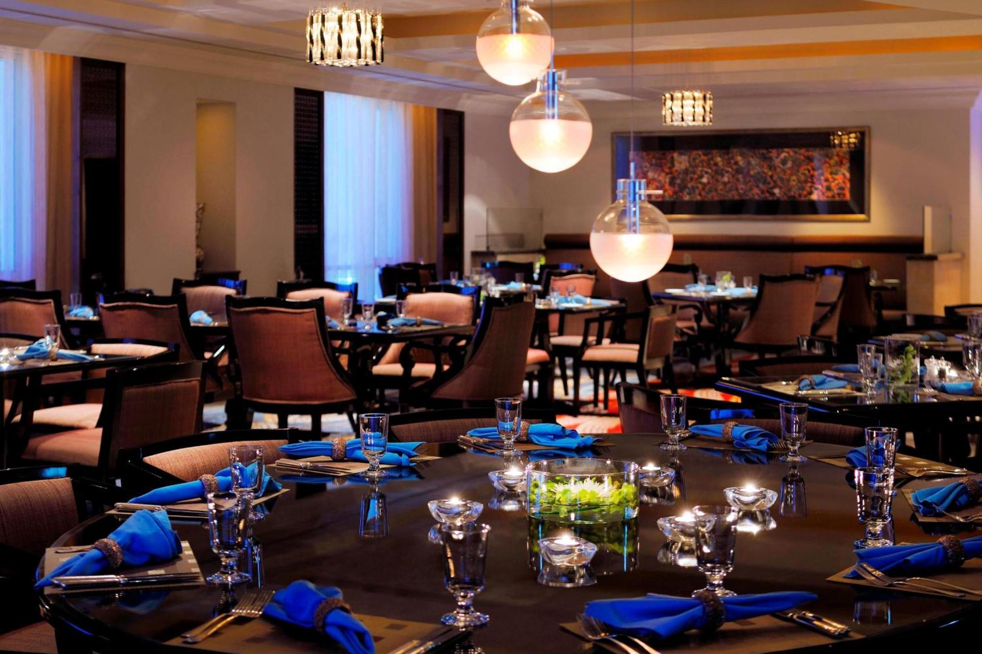 Courtyard By Marriott Kuwait City Exteriér fotografie