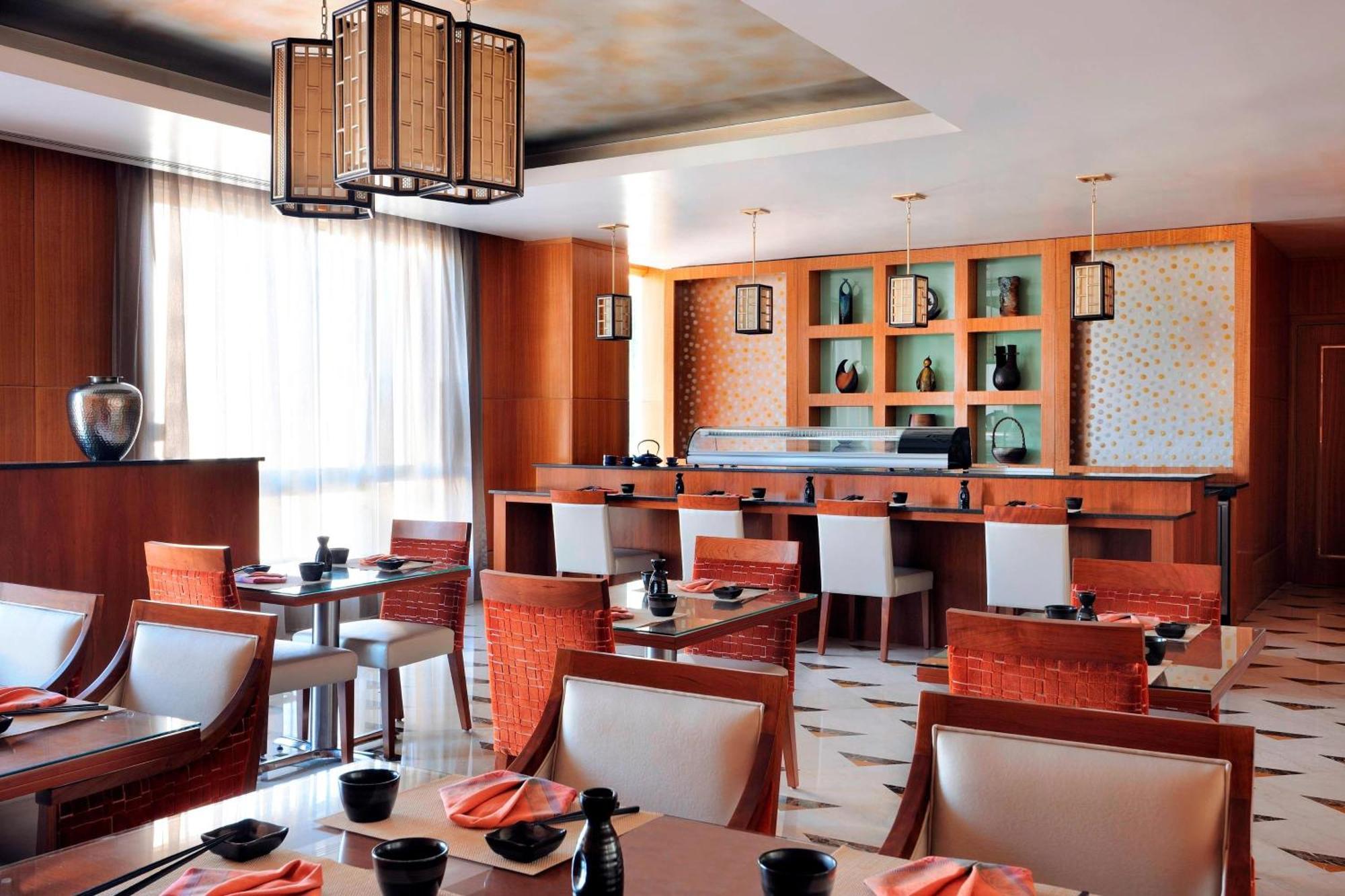 Courtyard By Marriott Kuwait City Exteriér fotografie