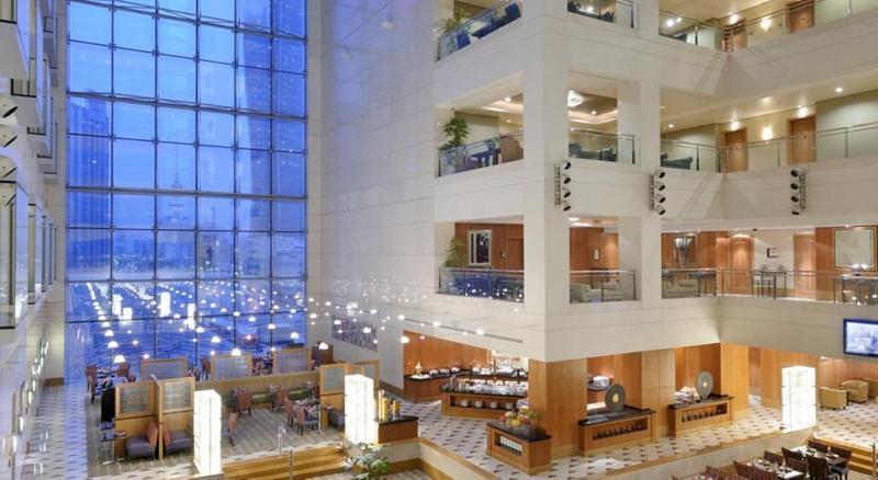 Courtyard By Marriott Kuwait City Exteriér fotografie