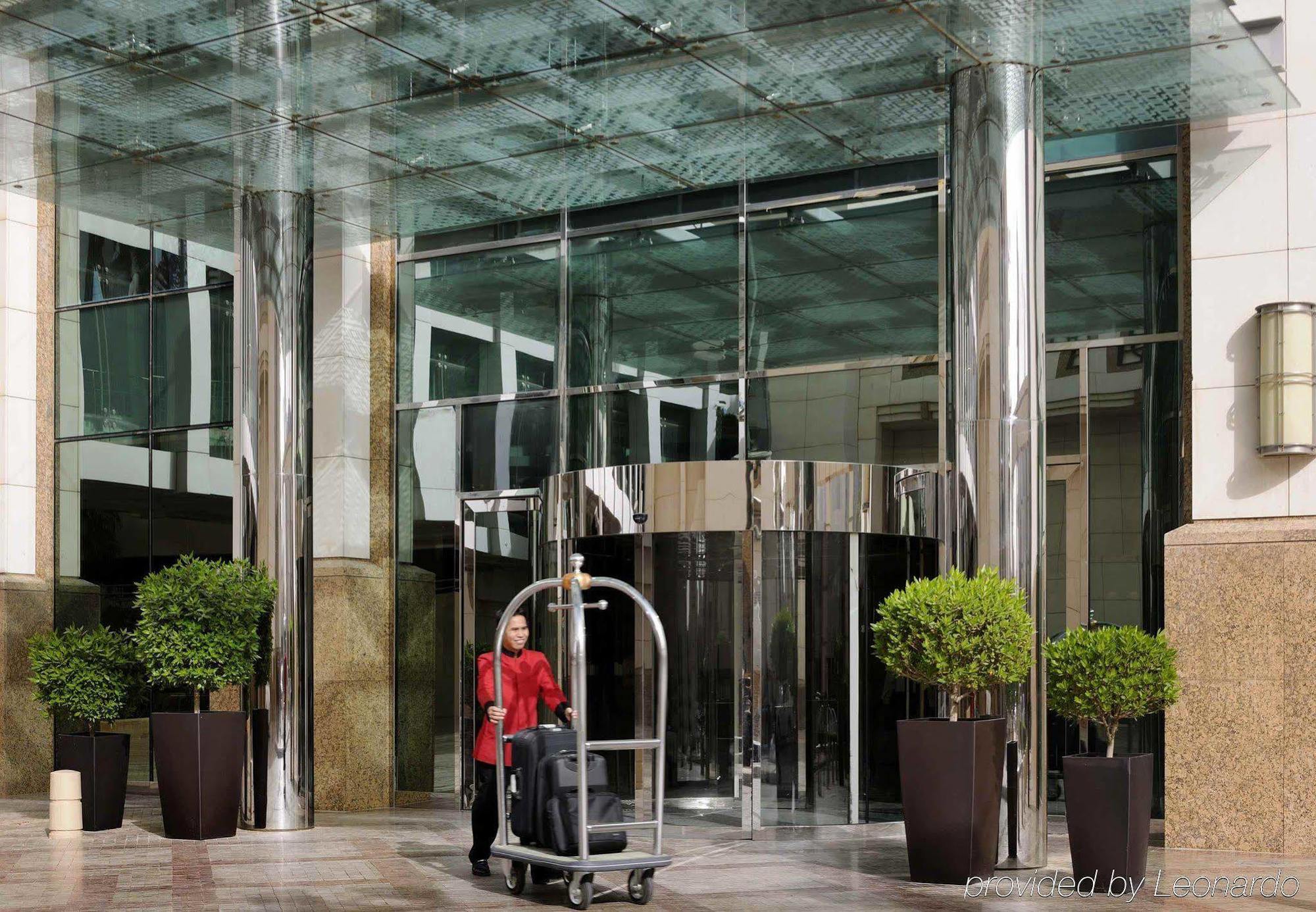 Courtyard By Marriott Kuwait City Exteriér fotografie