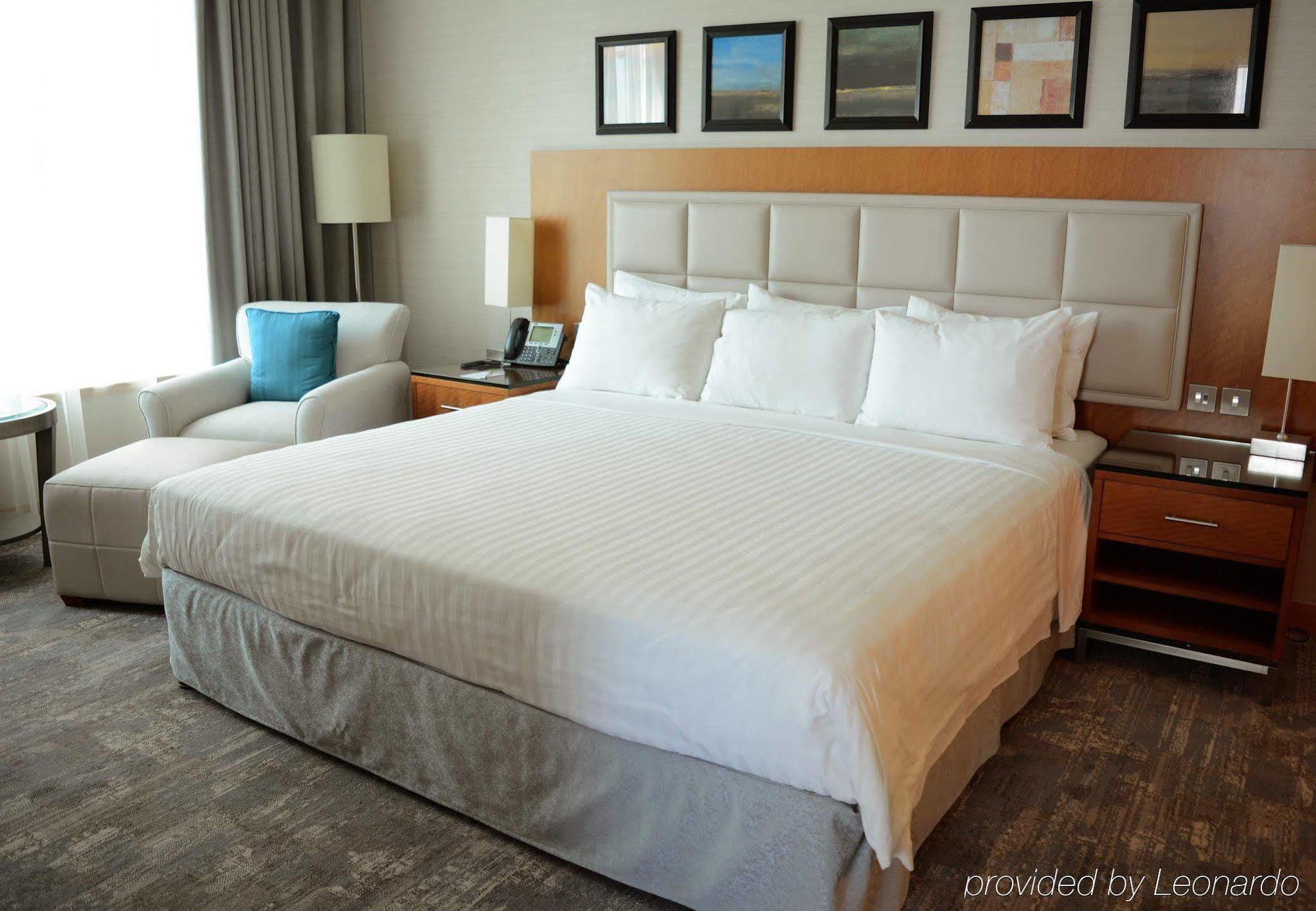 Courtyard By Marriott Kuwait City Exteriér fotografie