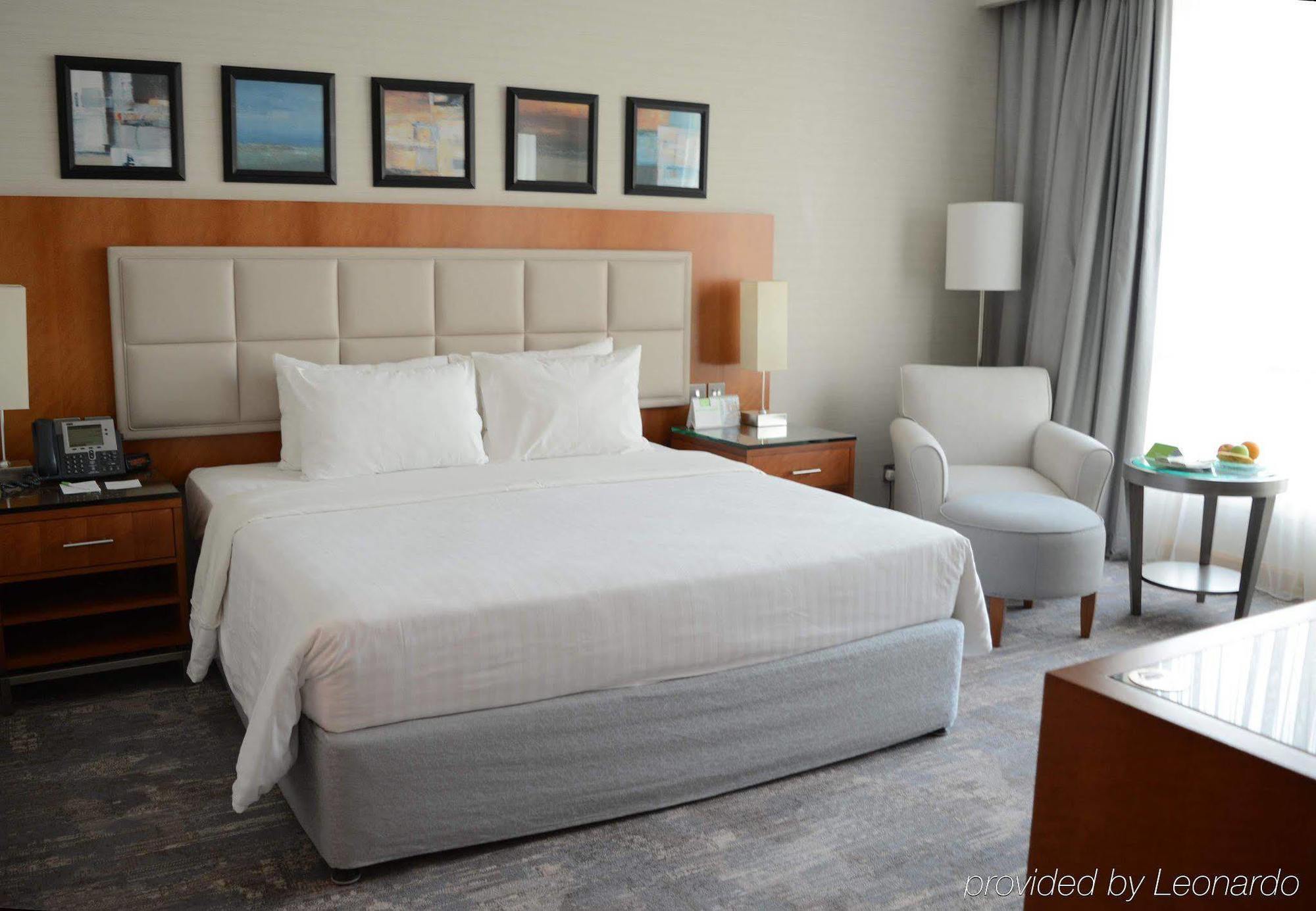 Courtyard By Marriott Kuwait City Exteriér fotografie