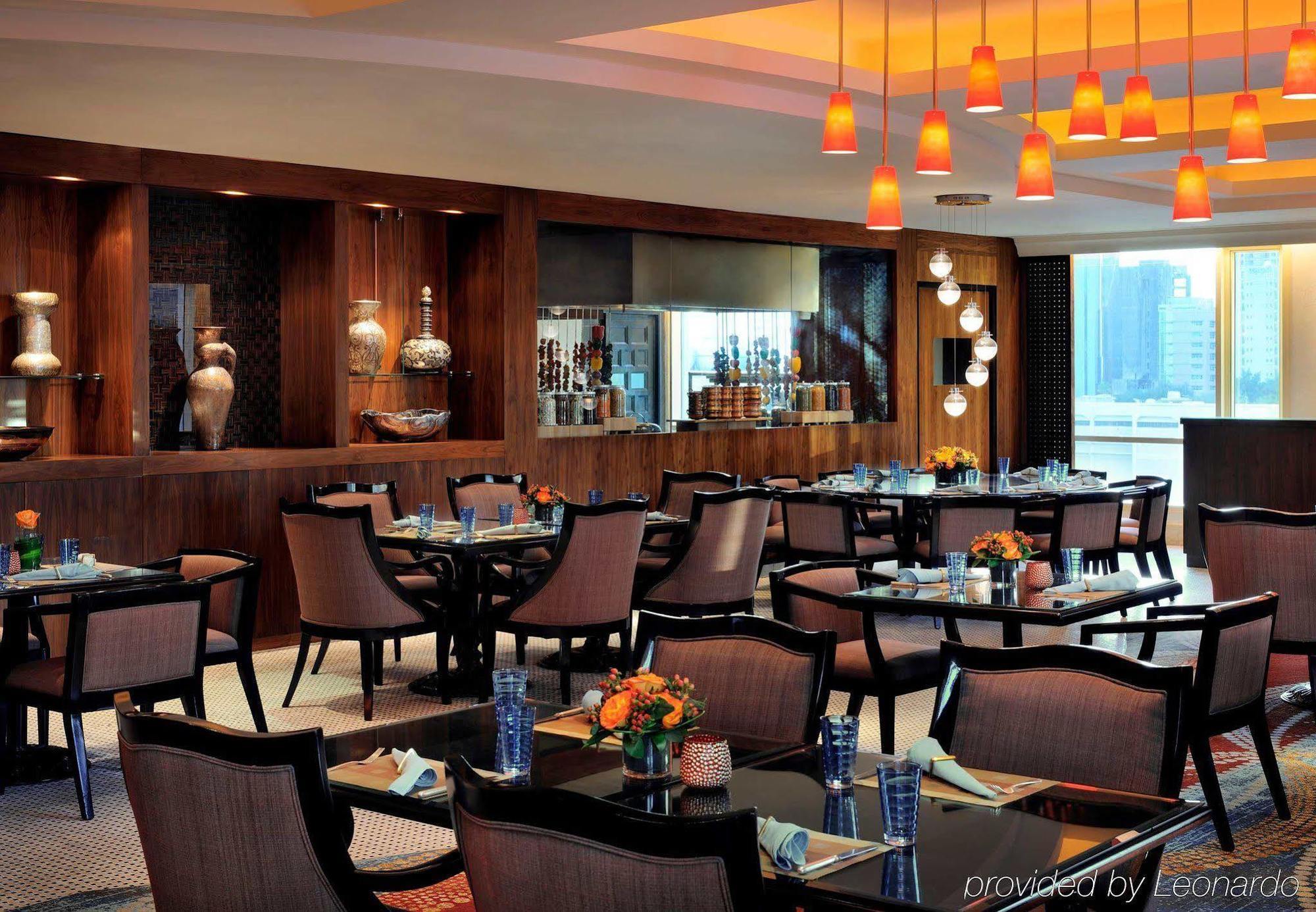 Courtyard By Marriott Kuwait City Exteriér fotografie
